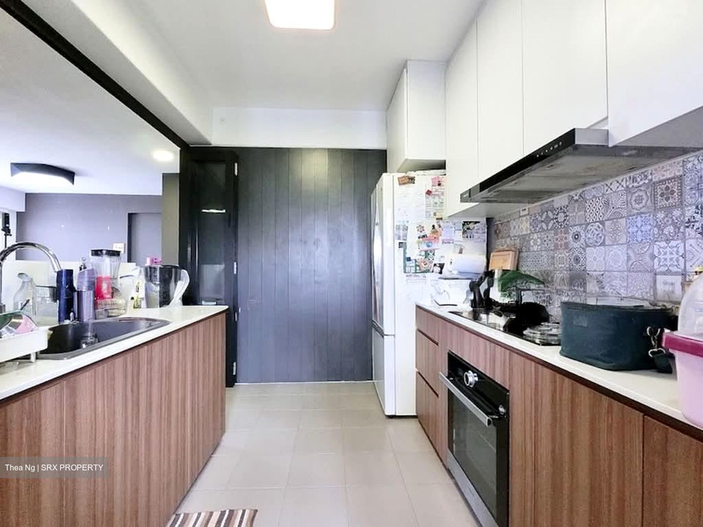 Blk 33 Ghim Moh Edge (Queenstown), HDB 4 Rooms #566378331